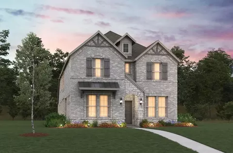 1464 Lady Bird Rd, Justin, TX 76247