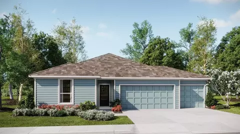 840 House Blvd, Haines City, FL 33844
