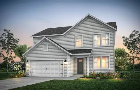 4006 Hoskins Dr, Boiling Springs, SC 29316