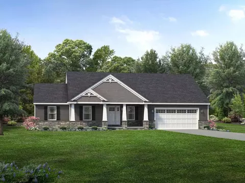 Exterior - 3859 Eastern Rd, Norton, OH 44203 photo 3 of 7