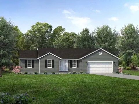 Exterior - 3859 Eastern Rd, Norton, OH 44203 photo 2 of 7