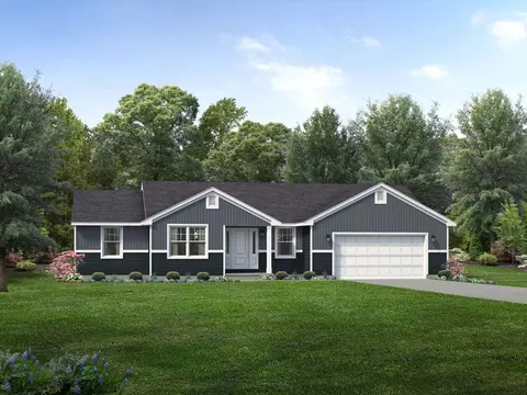 Exterior - 3859 Eastern Rd, Norton, OH 44203 photo 4 of 7