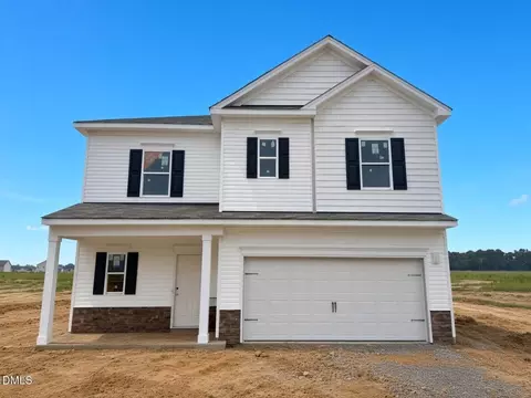 285 Spirit Springs Rd, Smithfield, NC 27577
