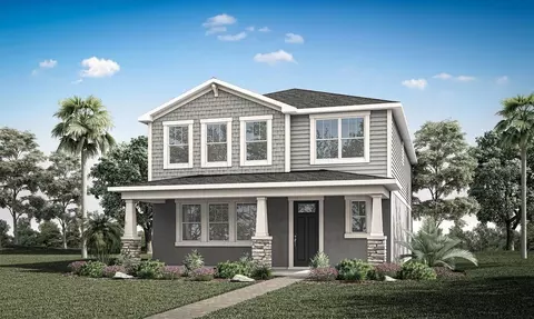 13636 Seagrass Ave, Orlando, FL 32832