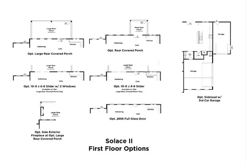Floorplan - 7403 Twill Heights Loop, Fairview, TN 37062 photo 3 of 5