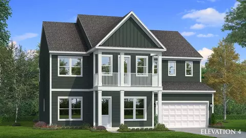 Exterior - 7403 Twill Heights Loop, Fairview, TN 37062 photo 3 of 9
