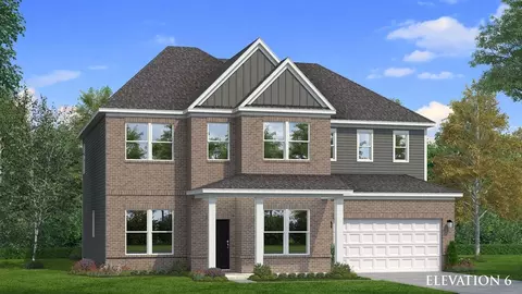 Exterior - 7403 Twill Heights Loop, Fairview, TN 37062 photo 4 of 9
