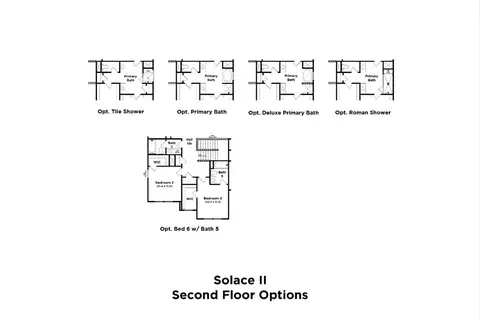 Floorplan - 7403 Twill Heights Loop, Fairview, TN 37062 photo 5 of 5