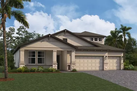 2508 Clary Sage Dr, Spring Hill, FL 34609