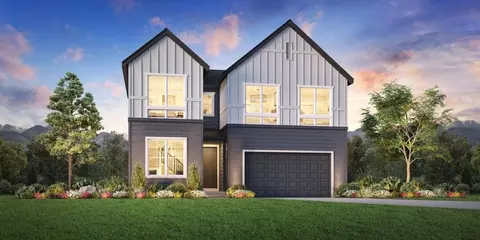 6355 Jennings Way, Colorado Springs, CO 80924
