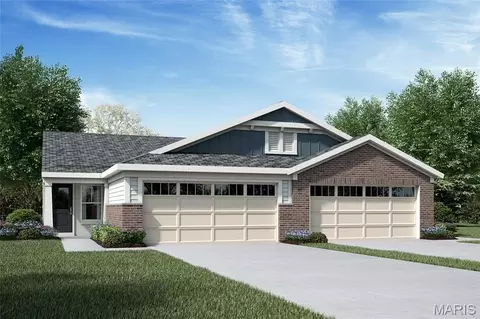 3006 Whispering Oak Bnd, Wright City, MO 63390