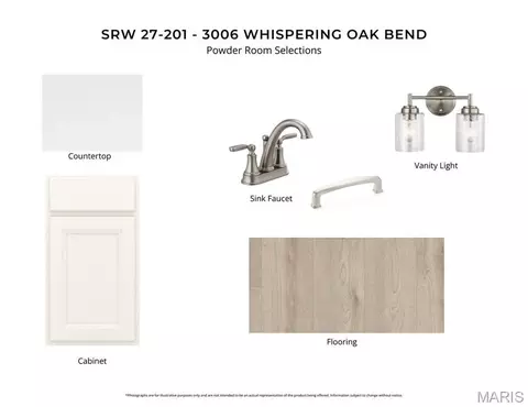 Bath - 3006 Whispering Oak Bnd, Wright City, MO 63390 photo 1 of 4