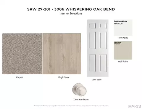 Other - 3006 Whispering Oak Bnd, Wright City, MO 63390 photo 1 of 11