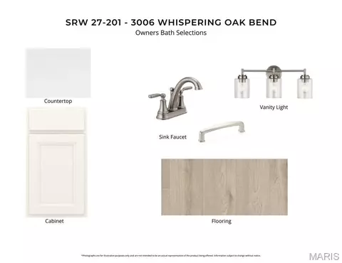 Bath - 3006 Whispering Oak Bnd, Wright City, MO 63390 photo 3 of 4