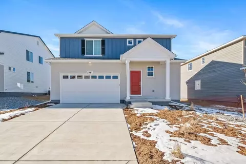 21880 E 46th Pl, Aurora, CO 80019