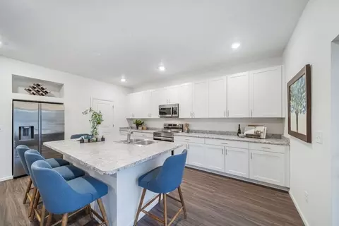 Kitchen - 21880 E 46th Pl, Aurora, CO 80019 photo 1 of 5