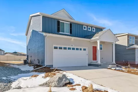 Other - 21880 E 46th Pl, Aurora, CO 80019 photo 4 of 13