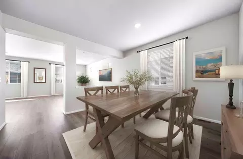 Dining - 21880 E 46th Pl, Aurora, CO 80019 photo 1 of 1