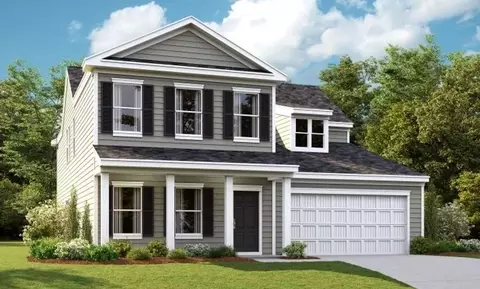 5347 Crinum Lilly, Summerville, SC 29485