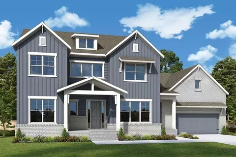 363 Ellis Preserve Ln, Marietta, GA 30064