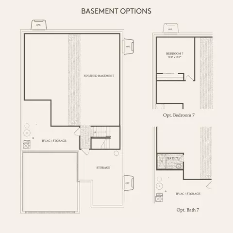 Floorplan - 12396 Eileen St, Lemont, IL 60439 photo 2 of 4