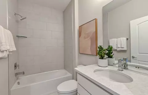 Bath - 12396 Eileen St, Lemont, IL 60439 photo 3 of 3
