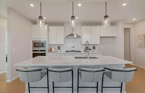 Kitchen - 12396 Eileen St, Lemont, IL 60439 photo 1 of 5