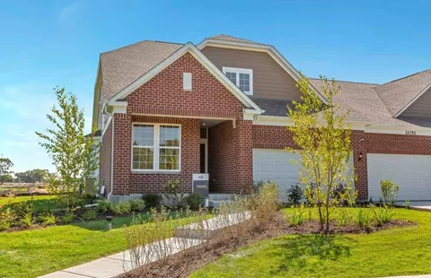 Exterior - 12396 Eileen St, Lemont, IL 60439 photo 5 of 5