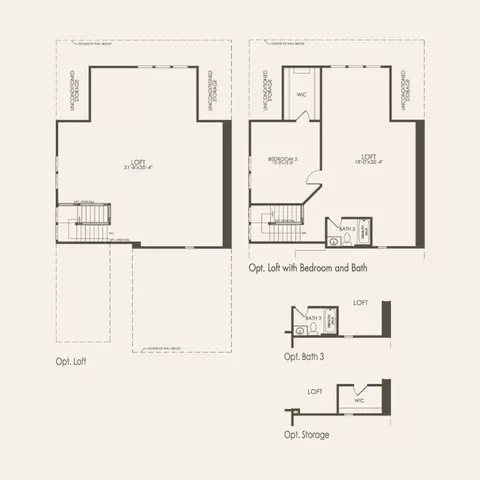 Floorplan - 12396 Eileen St, Lemont, IL 60439 photo 4 of 4