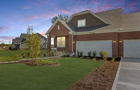 Exterior - 12396 Eileen St, Lemont, IL 60439 photo 2 of 5