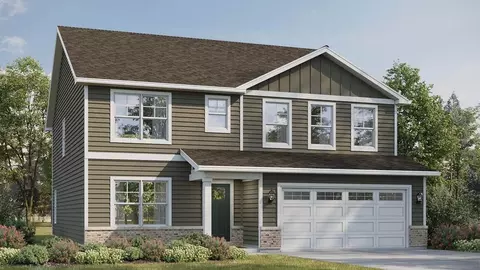 1444 Vintage Dr, Oswego, IL 60543