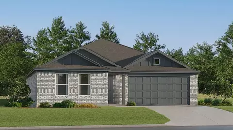 Exterior - 14917 Trapper Trl, Haslet, TX 76052 photo 1 of 4