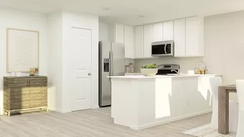 Kitchen - 14917 Trapper Trl, Haslet, TX 76052 photo 1 of 4