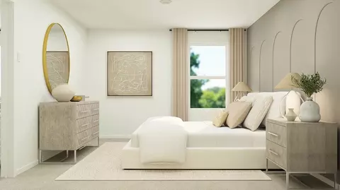 Bedroom - 14917 Trapper Trl, Haslet, TX 76052 photo 1 of 6