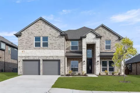 3723 Ironwood St, Midlothian, TX 76065