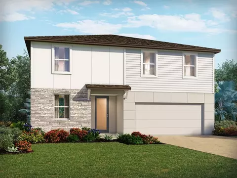 Exterior - 2901 Wild Olive Dr, Saint Cloud, FL 34772 photo 2 of 3