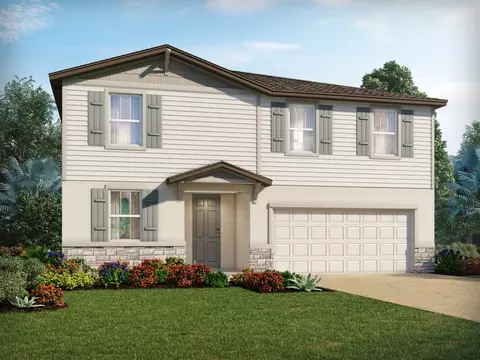 Exterior - 2901 Wild Olive Dr, Saint Cloud, FL 34772 photo 1 of 3