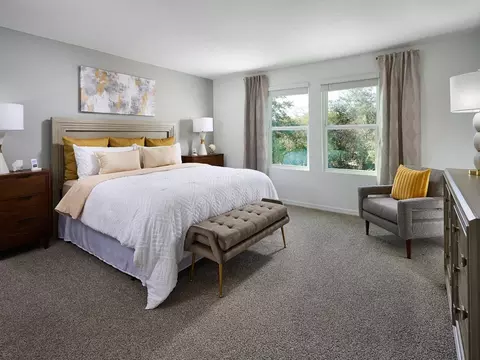 Bedroom - 2867 Hornbill Dr, Saint Cloud, FL 34772 photo 1 of 4