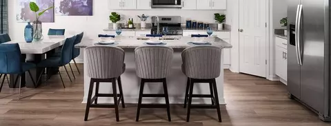 Kitchen - 2867 Hornbill Dr, Saint Cloud, FL 34772 photo 2 of 3
