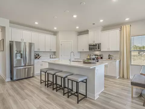 Kitchen - 135 Jasmine Dr, Longs, SC 29568 photo 3 of 6
