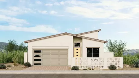 1660 Indigo Oak St, Las Vegas, NV 89138