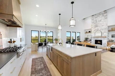 Kitchen - 6623 W Sollas Dr, Eagle, ID 83616 photo 1 of 3