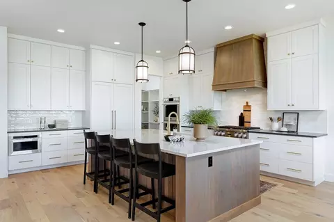 Kitchen - 6623 W Sollas Dr, Eagle, ID 83616 photo 2 of 3