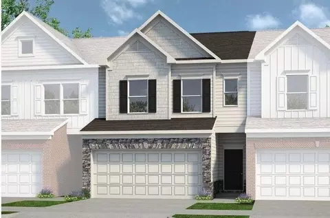 1140 Elowen Dr, Austell, GA 30168