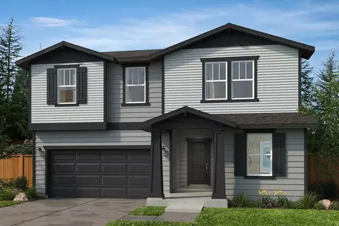 721 Madden Ave, Buckley, WA 98321