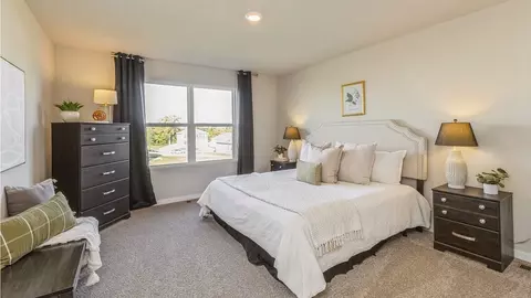 Bedroom - 2326 Butler Dr, Adel, IA 50003 photo 1 of 10