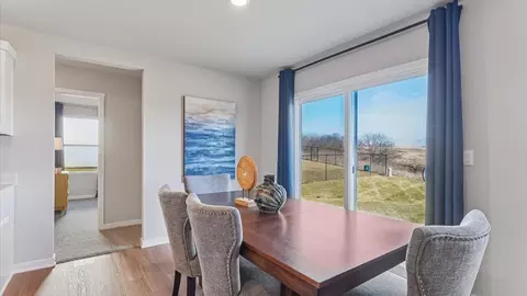 Dining - 2326 Butler Dr, Adel, IA 50003 photo 3 of 3
