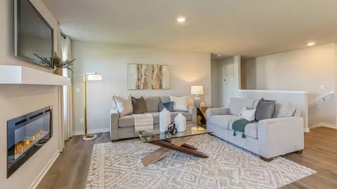 Living - 2326 Butler Dr, Adel, IA 50003 photo 2 of 6