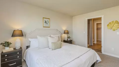 Bedroom - 2326 Butler Dr, Adel, IA 50003 photo 2 of 10
