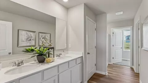 Entry Way - 2326 Butler Dr, Adel, IA 50003 photo 1 of 1
